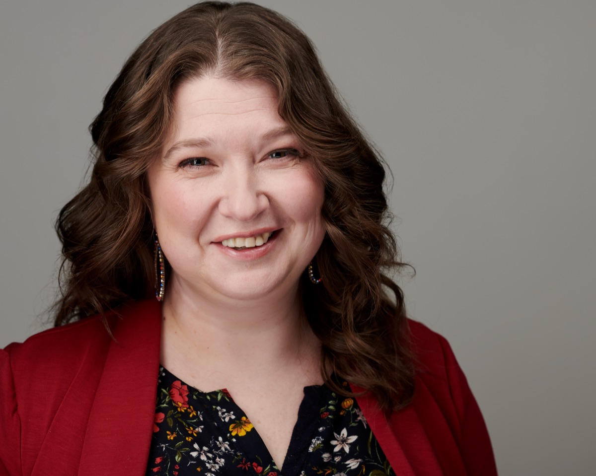 Dr. Cheri A. Levinson, PhD