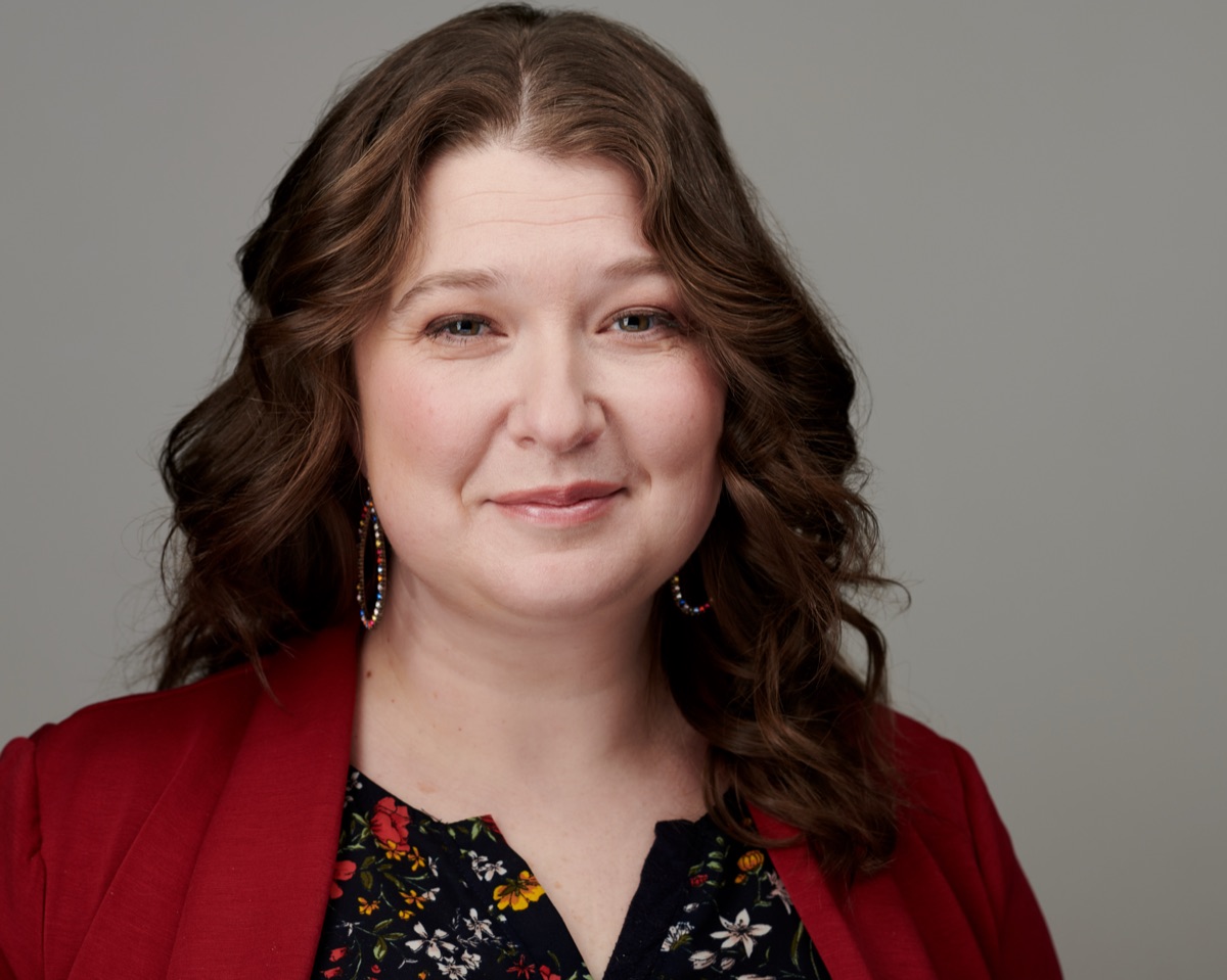 Dr. Cheri A. Levinson, PhD